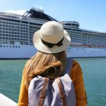 The Different Advantages of Traveling in Luxury World Cruise
