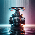 Supply Chain Dynamics in the Valve Market – The Role of Distributors and Importers