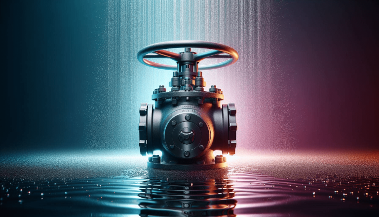 Supply Chain Dynamics in the Valve Market – The Role of Distributors and Importers