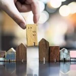 Maintainability of Early Arrangement on Real Estate Activities