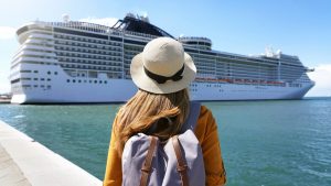 The Different Advantages of Traveling in Luxury World Cruise