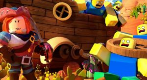 Roblox executor